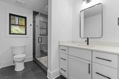 935 Glenshore Drive Cullowhee NC 28723