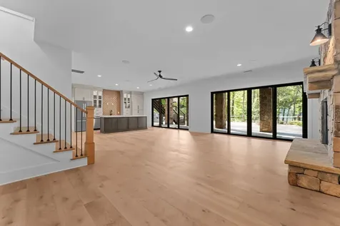 935 Glenshore Drive Cullowhee NC 28723