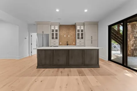 935 Glenshore Drive Cullowhee NC 28723