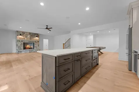 935 Glenshore Drive Cullowhee NC 28723