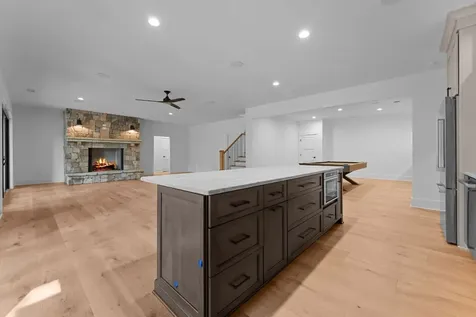 935 Glenshore Drive Cullowhee NC 28723