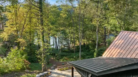 935 Glenshore Drive Cullowhee NC 28723