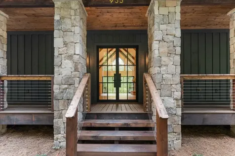 935 Glenshore Drive Cullowhee NC 28723