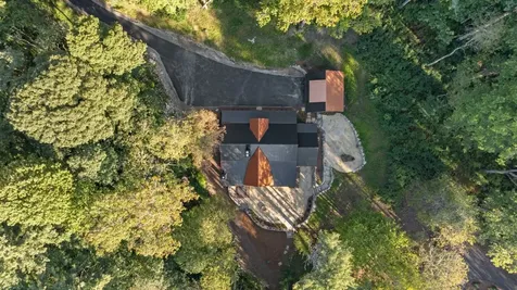 935 Glenshore Drive Cullowhee NC 28723