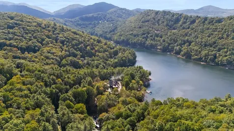 935 Glenshore Drive Cullowhee NC 28723