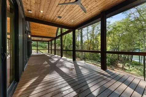 935 Glenshore Drive Cullowhee NC 28723