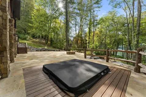 935 Glenshore Drive Cullowhee NC 28723