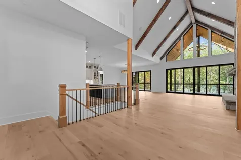 935 Glenshore Drive Cullowhee NC 28723