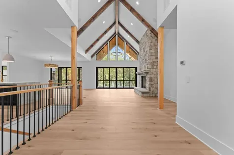 935 Glenshore Drive Cullowhee NC 28723