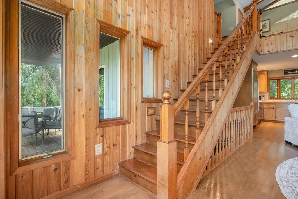 388 Alex Mountain Drive Sky Valley GA 30537