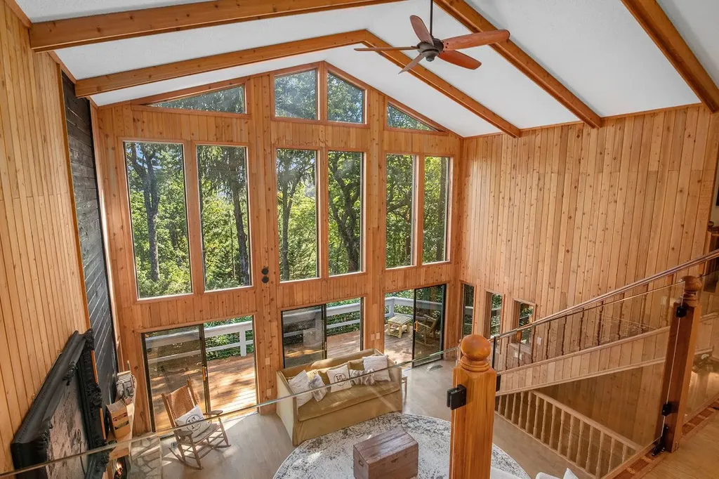 388 Alex Mountain Drive Sky Valley GA 30537