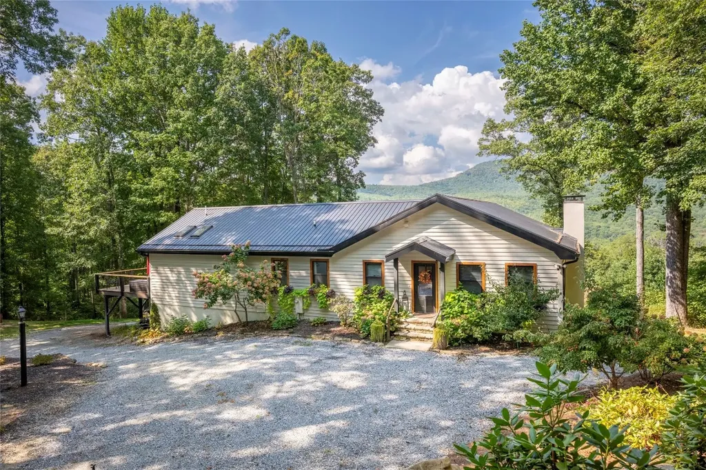 656 Far Away Hills Lake Toxaway NC 28747