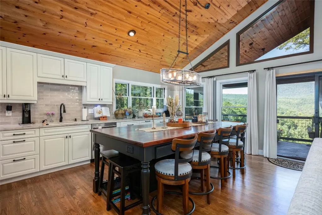 656 Far Away Hills Lake Toxaway NC 28747