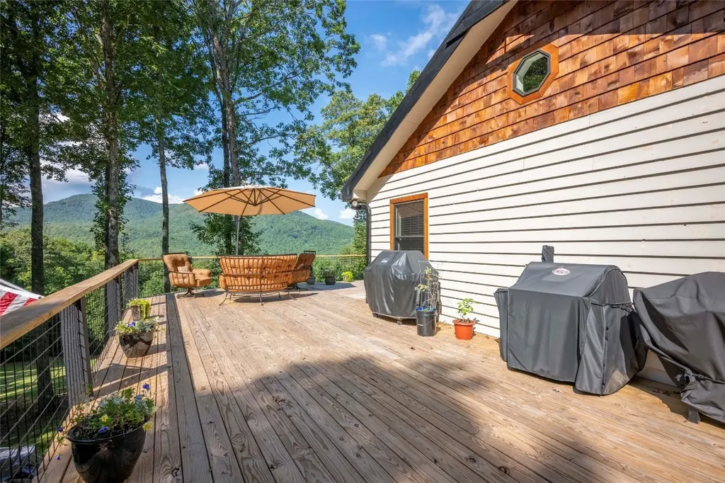 656 Far Away Hills Lake Toxaway NC 28747