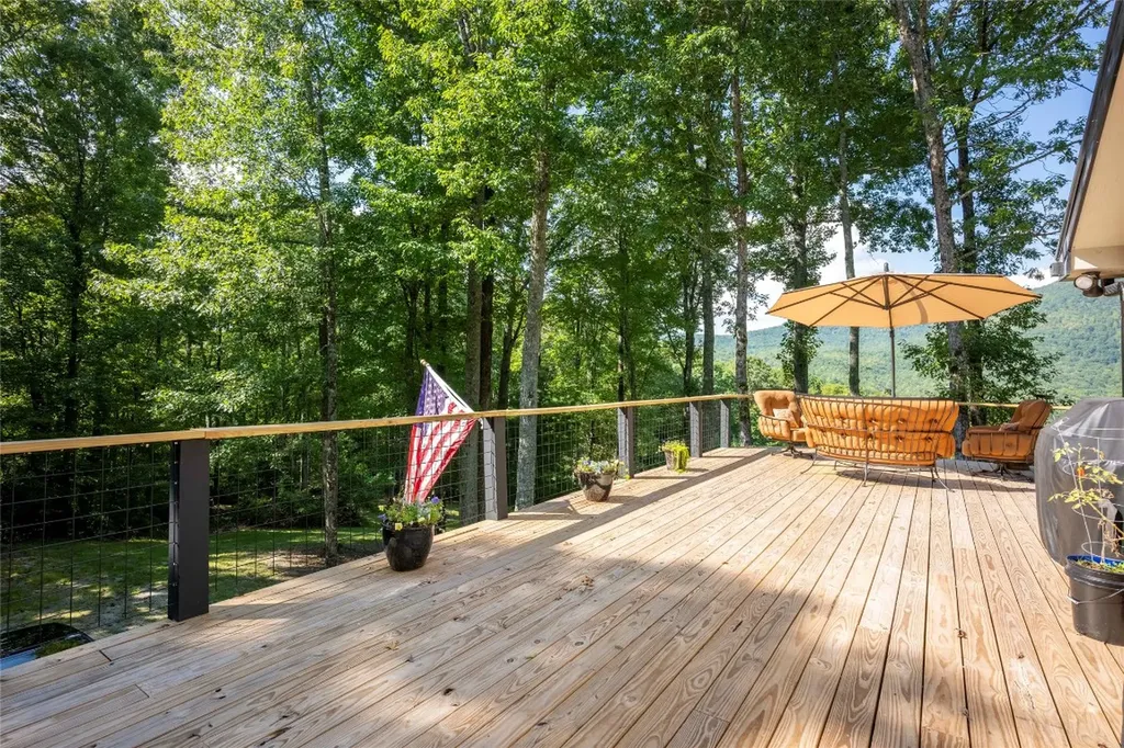 656 Far Away Hills Lake Toxaway NC 28747
