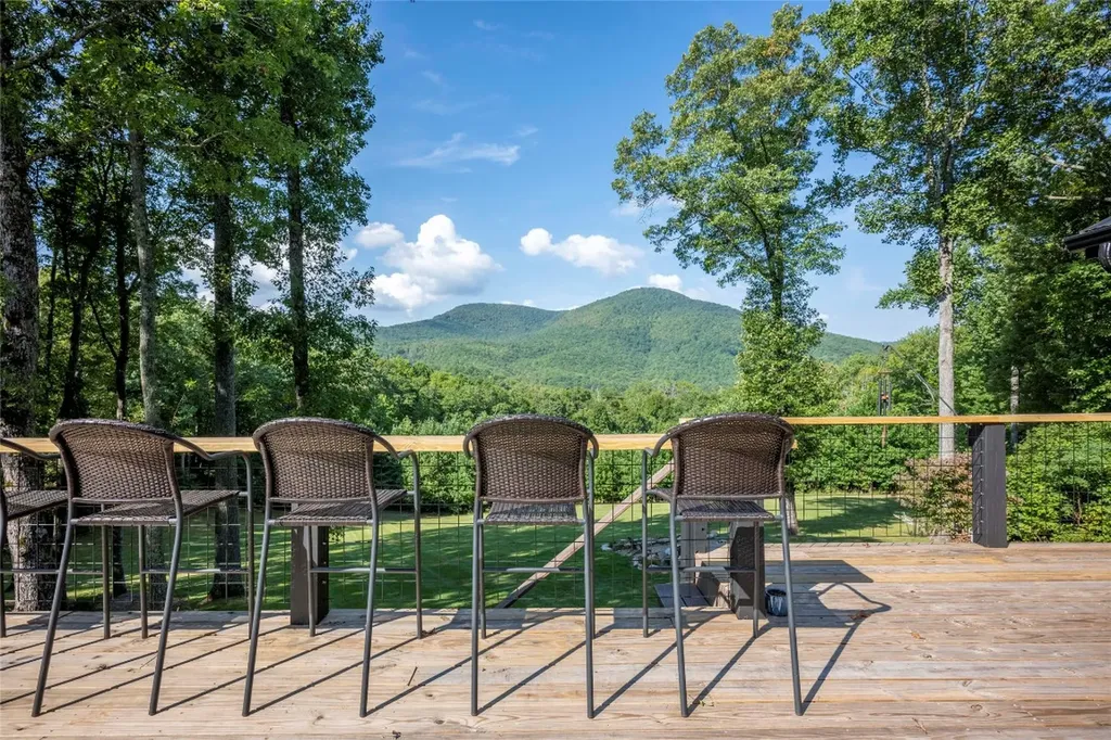 656 Far Away Hills Lake Toxaway NC 28747