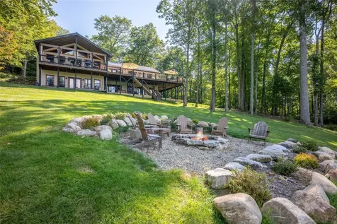 656 Far Away Hills Lake Toxaway NC 28747