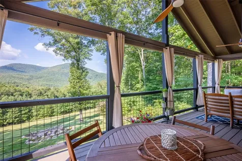 656 Far Away Hills Lake Toxaway NC 28747