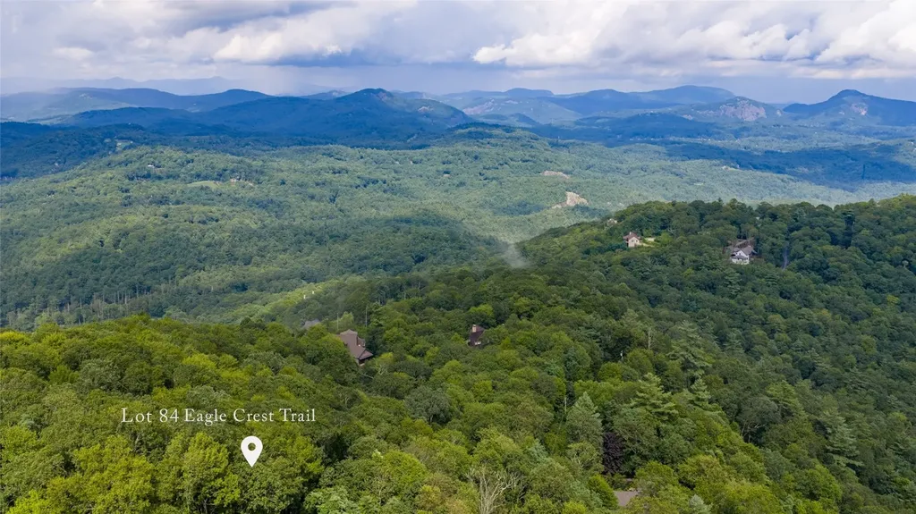 84 Eagle Crest Trail Road Highlands NC 28741