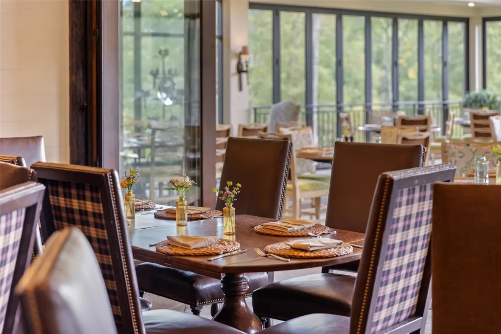 84 Eagle Crest Trail Road Highlands NC 28741