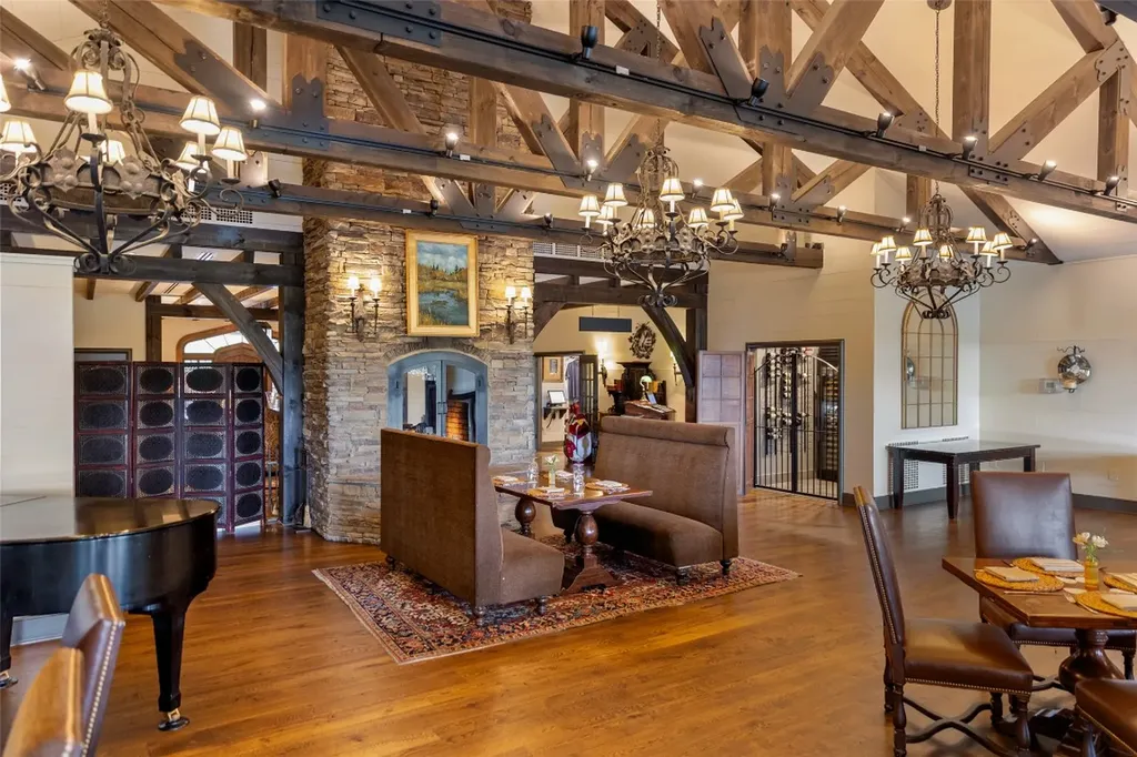 84 Eagle Crest Trail Road Highlands NC 28741