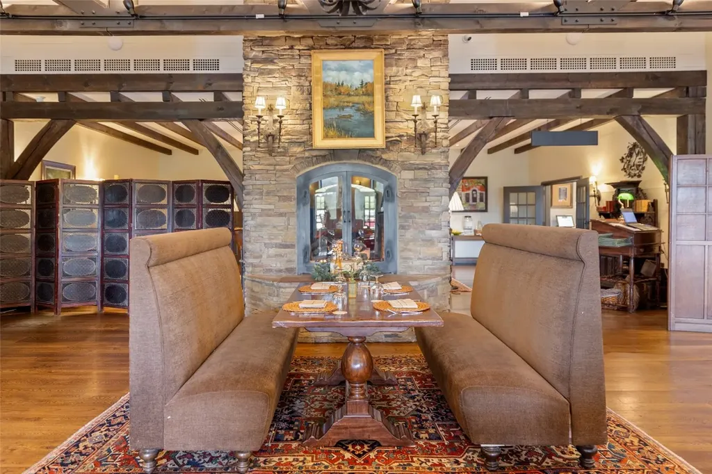 84 Eagle Crest Trail Road Highlands NC 28741