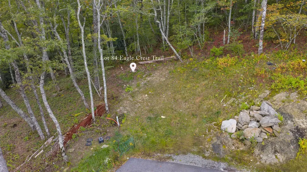 84 Eagle Crest Trail Road Highlands NC 28741