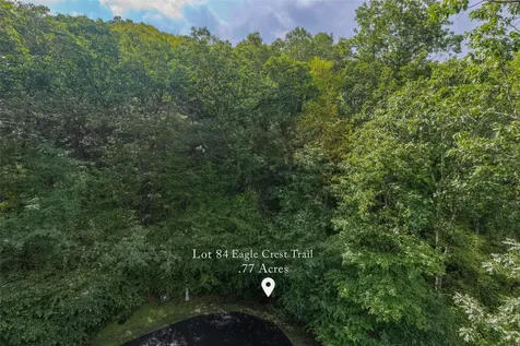 84 Eagle Crest Trail Road Highlands NC 28741