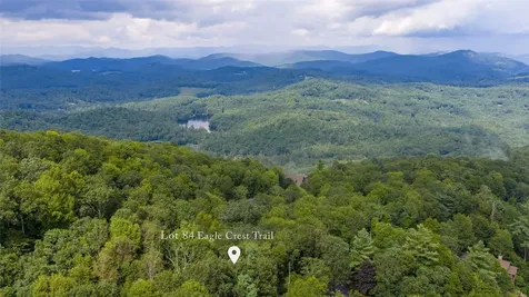 84 Eagle Crest Trail Road Highlands NC 28741