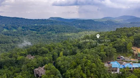 84 Eagle Crest Trail Road Highlands NC 28741