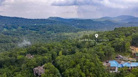 84 Eagle Crest Trail Road Highlands NC 28741