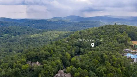 84 Eagle Crest Trail Road Highlands NC 28741