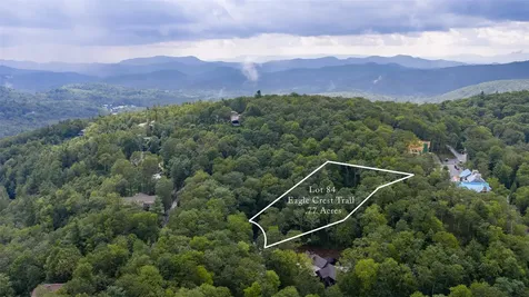 84 Eagle Crest Trail Road Highlands NC 28741