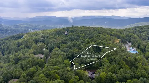 84 Eagle Crest Trail Road Highlands NC 28741