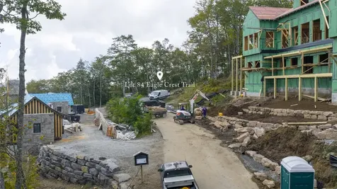 84 Eagle Crest Trail Road Highlands NC 28741