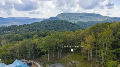 84 Eagle Crest Trail Road Highlands NC 28741
