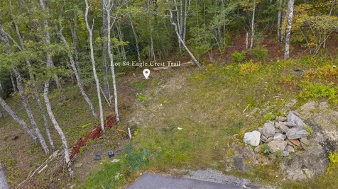 84 Eagle Crest Trail Road Highlands NC 28741