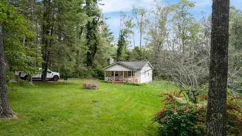 21 Song Bird Lane Highlands NC 28741