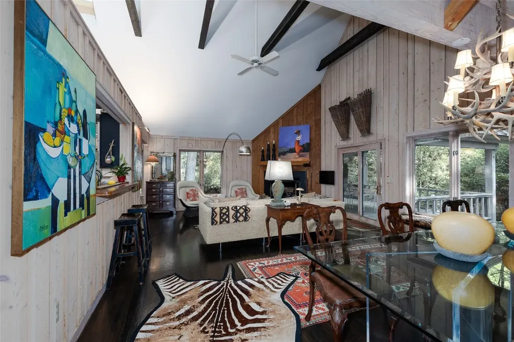 180 Haven Ridge Road Trail Glenville NC 28736