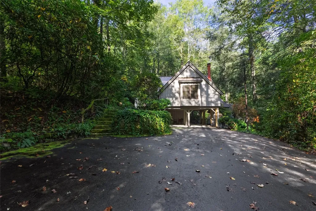 180 Haven Ridge Road Trail Glenville NC 28736