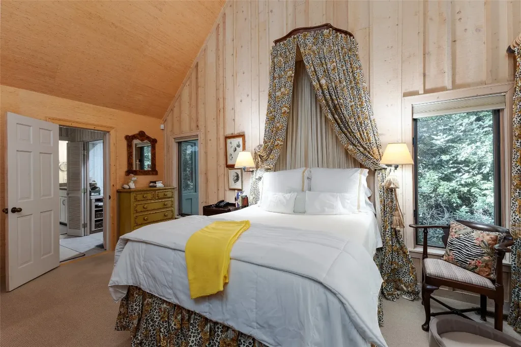 180 Haven Ridge Road Trail Glenville NC 28736