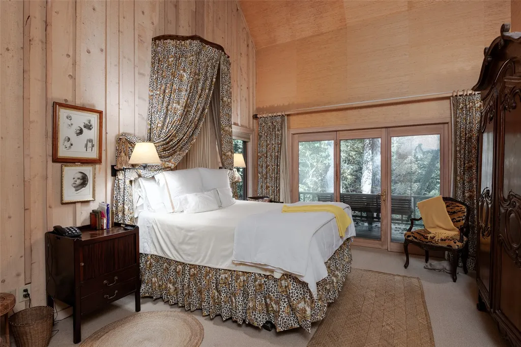 180 Haven Ridge Road Trail Glenville NC 28736