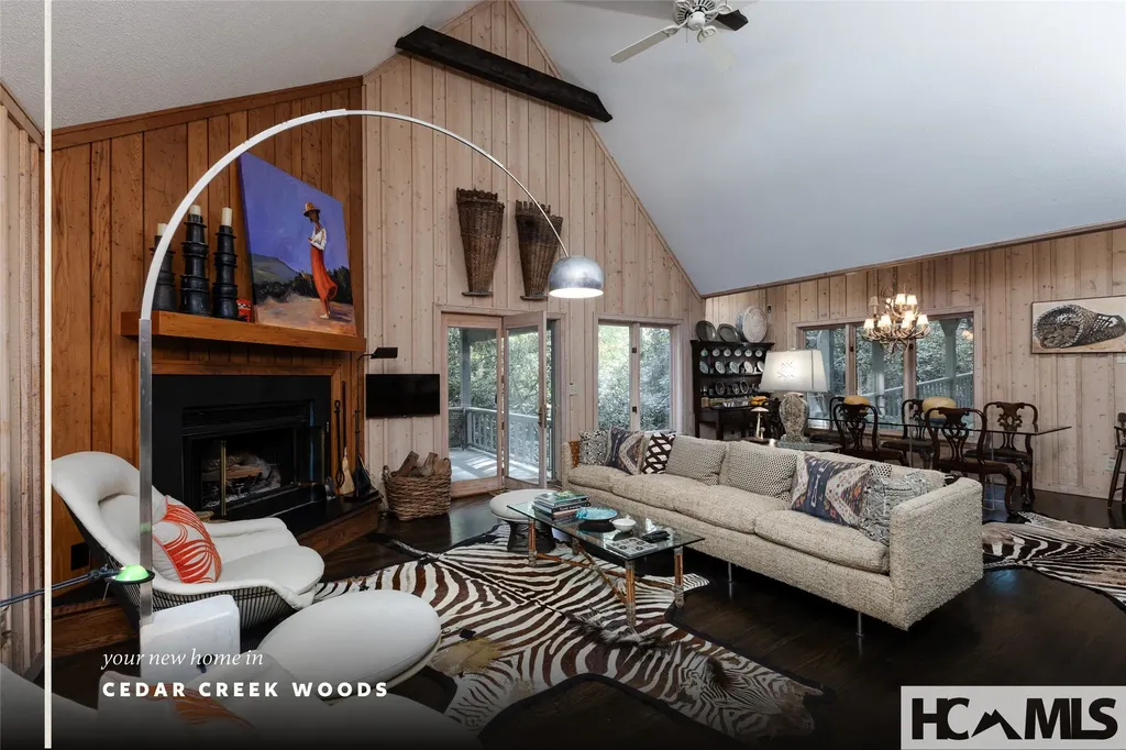 180 Haven Ridge Road Trail Glenville NC 28736