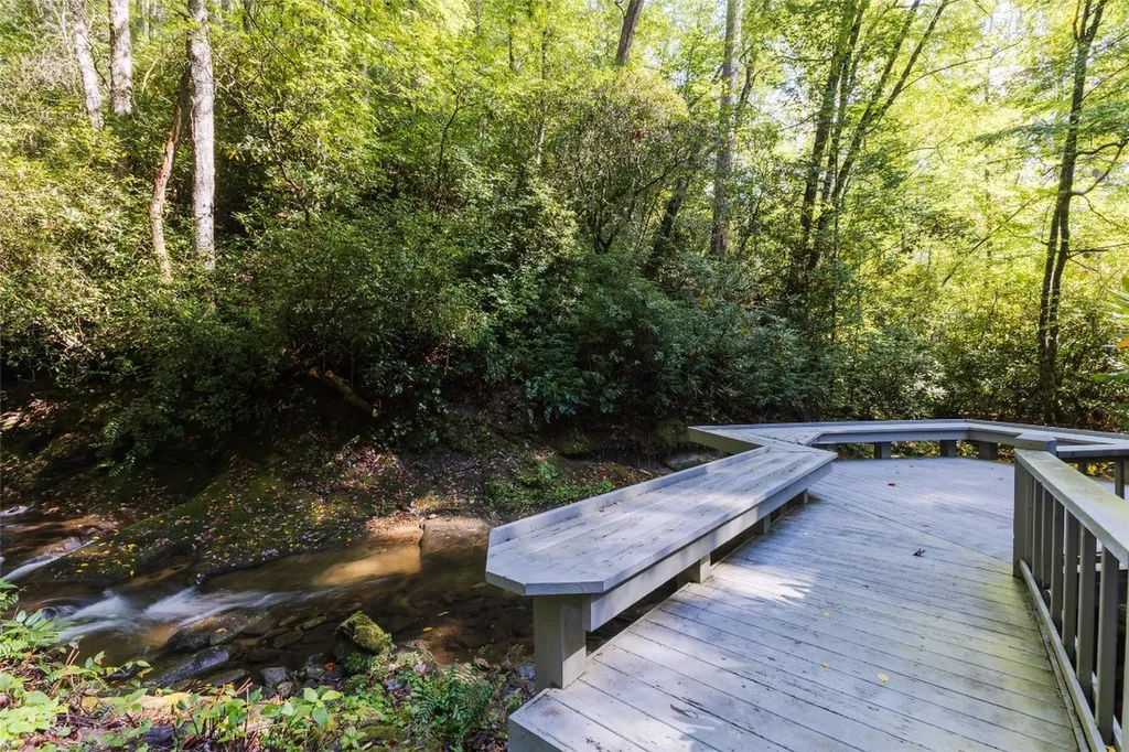 180 Haven Ridge Road Trail Glenville NC 28736