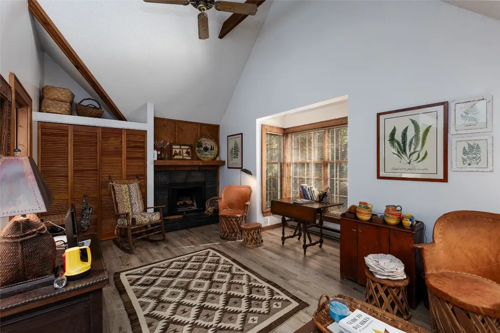 180 Haven Ridge Road Trail Glenville NC 28736