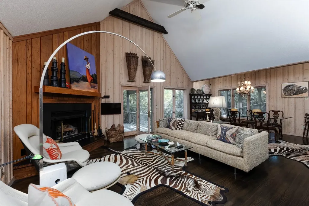 180 Haven Ridge Road Trail Glenville NC 28736