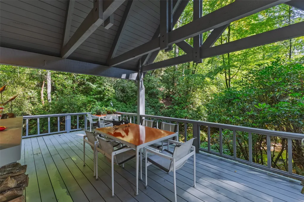 180 Haven Ridge Road Trail Glenville NC 28736