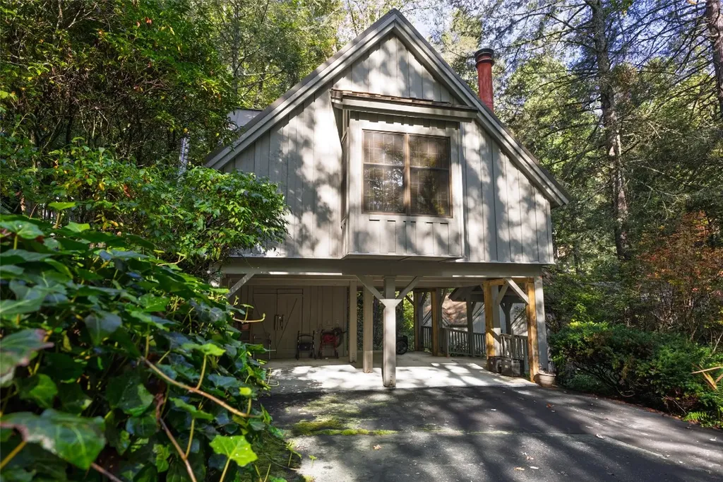 180 Haven Ridge Road Trail Glenville NC 28736