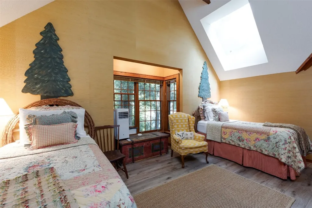 180 Haven Ridge Road Trail Glenville NC 28736