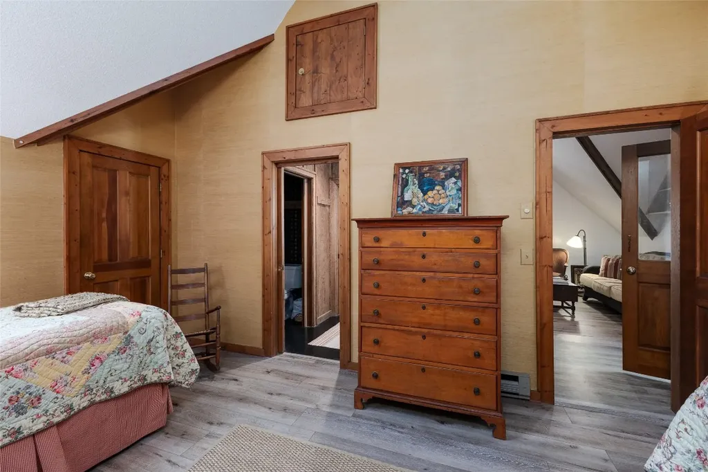 180 Haven Ridge Road Trail Glenville NC 28736